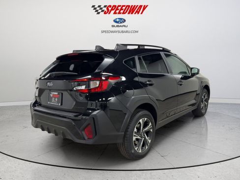 New 2026 Subaru Crosstrek 2.0i Premium AWD/4WD image 6