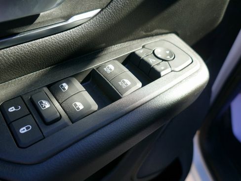 New 2025 RAM 1500 Big Horn image 21