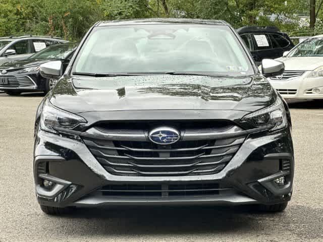 Used 2025 Subaru Legacy Touring XT AWD/4WD image 21