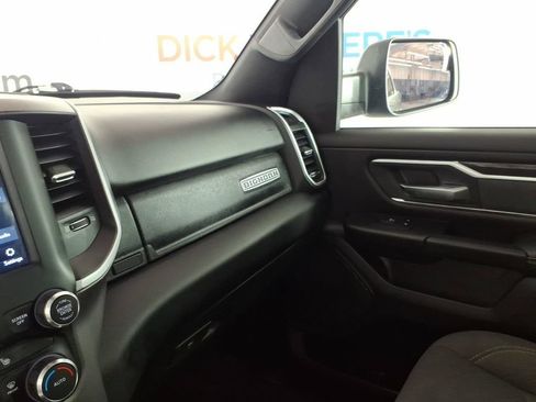 Used 2020 RAM 1500 Big Horn AWD/4WD image 25