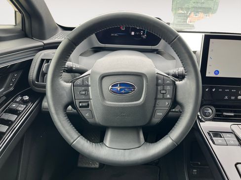 Used 2023 Subaru Solterra AWD image 15