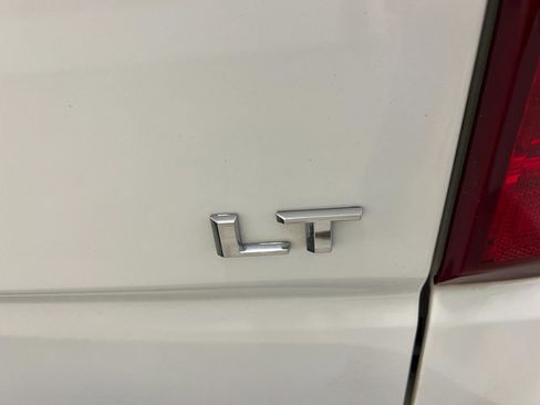 Used 2025 Chevrolet Silverado 1500 LT image 22