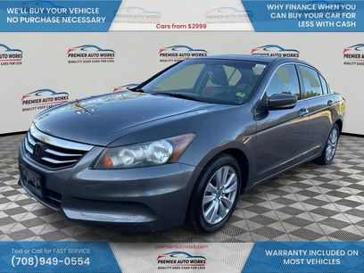 Used 2011 Honda Accord EX-L