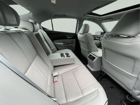Used 2020 Acura TLX V6 SH-AWD w/ Technology Pkg image 18