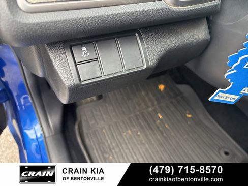 Used 2017 Honda Civic EX image 10