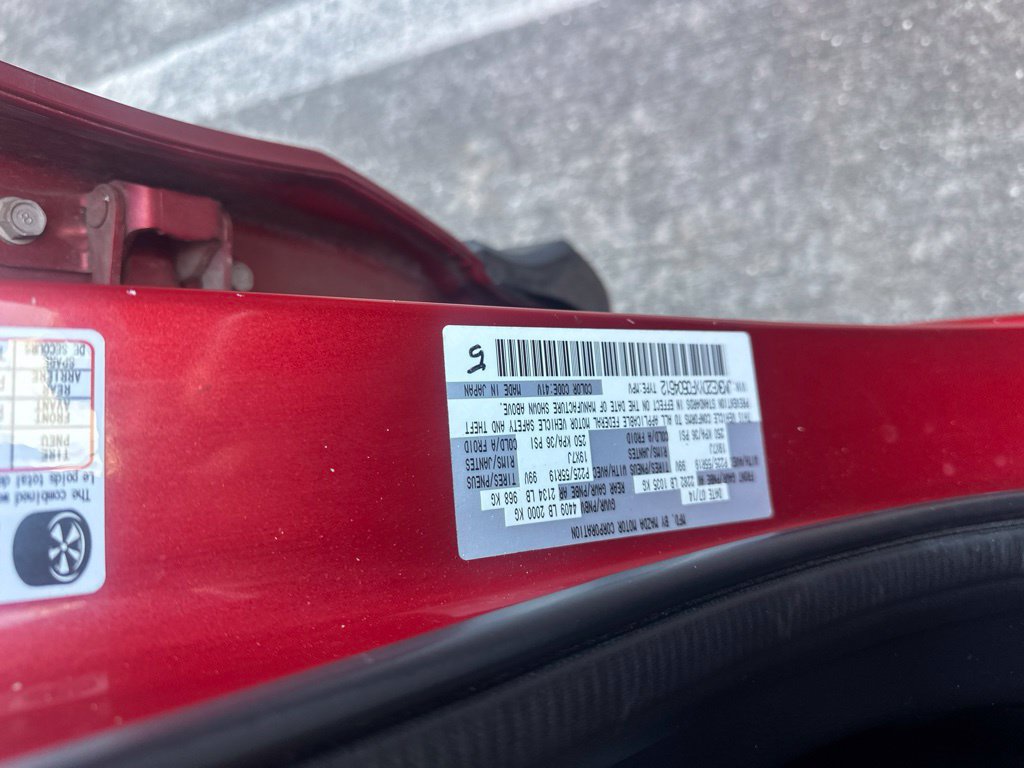 Used 2015 MAZDA CX-5 Grand Touring FWD image 12