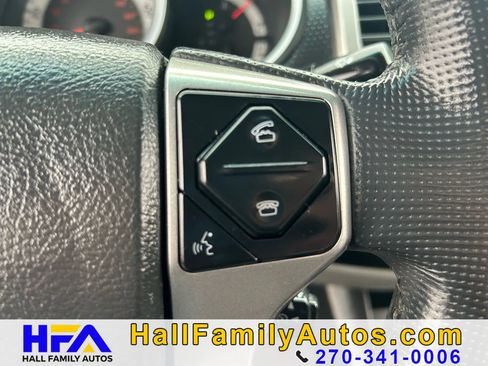 Used 2015 Toyota Tacoma 4x4 Double Cab image 23