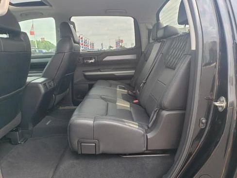 Used 2020 Toyota Tundra Platinum AWD/4WD image 11