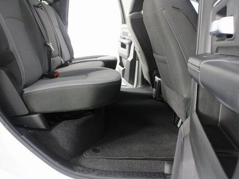 Used 2024 RAM 2500 Big Horn w/ Bed Utility Group image 18