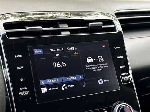 Used 2023 Hyundai Tucson SEL FWD image 18