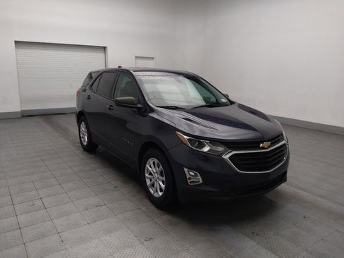 Used 2019 Chevrolet Equinox LS image 13