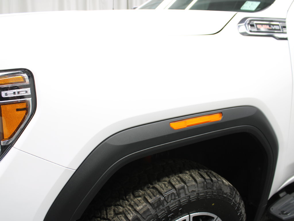 Used 2023 GMC Sierra 2500 AT4 w/ AT4 Preferred Package AWD/4WD image 59