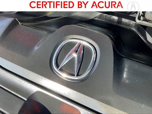 Certified 2023 Acura RDX w/ Technology Package image 41