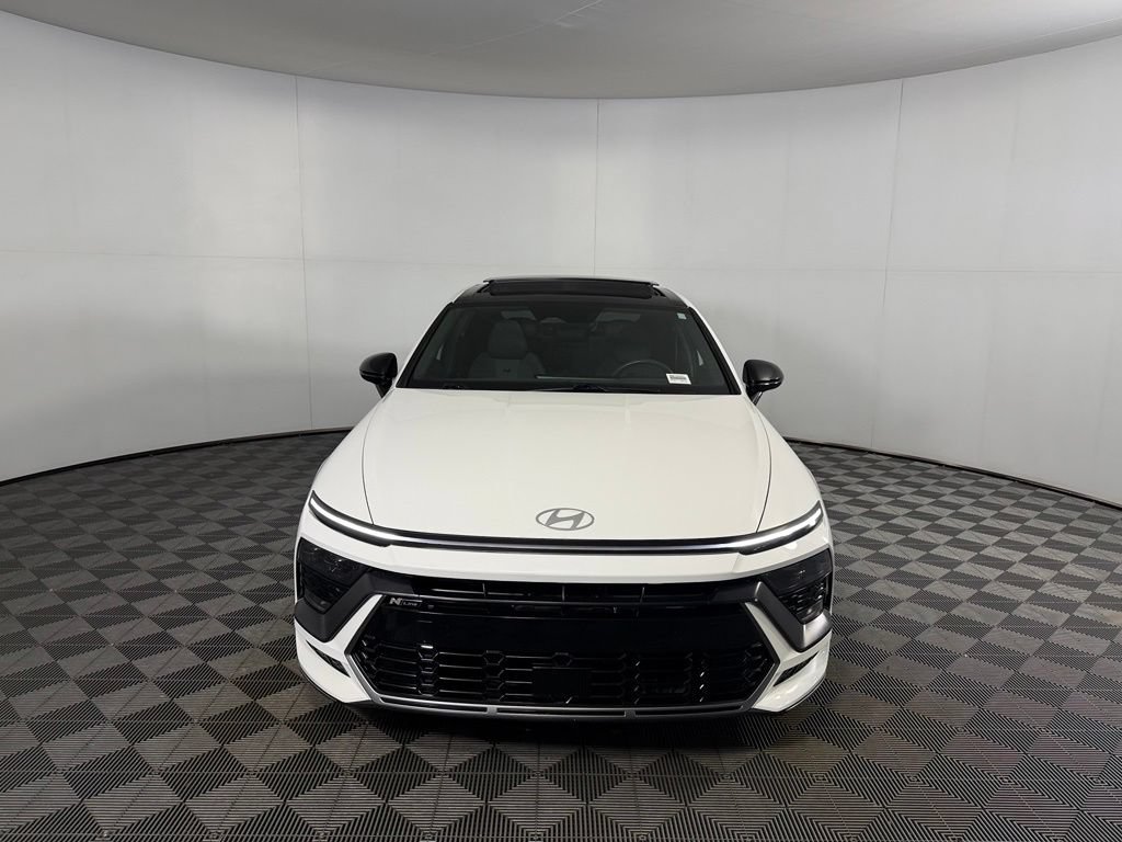 Used 2024 Hyundai Sonata N Line FWD image 4