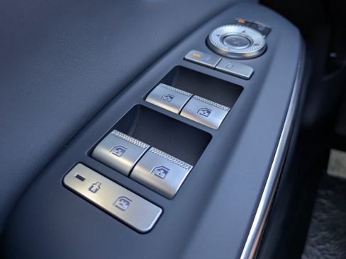 New 2026 Genesis GV70 3.5T Sport Prestige AWD/4WD image 21