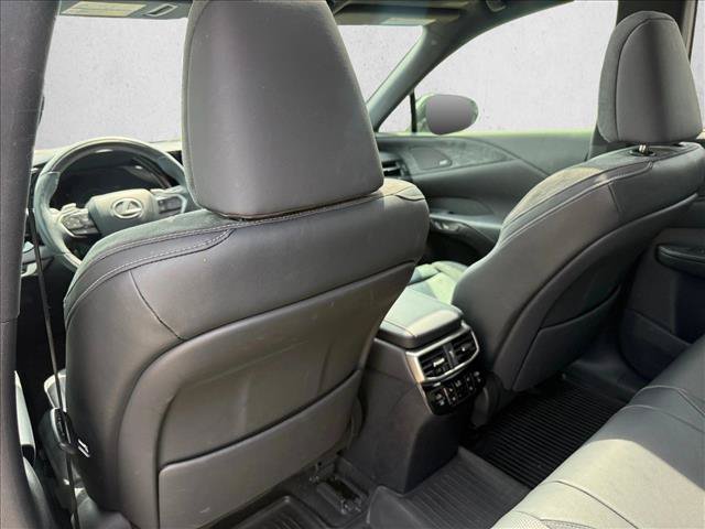 Used 2023 Lexus RX 350 FWD w/ Cold Area Package image 14