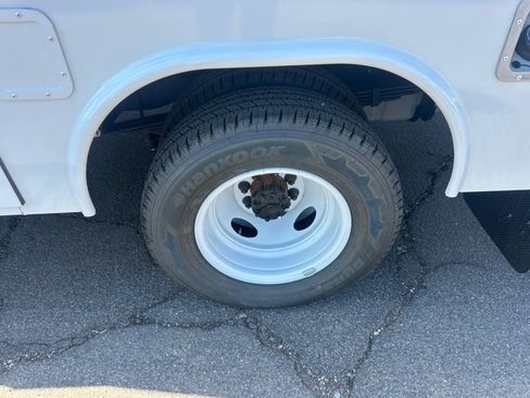 New 2026 Ford E-350 and Econoline 350 Super Duty w/ Power Equipment Group RWD image 28