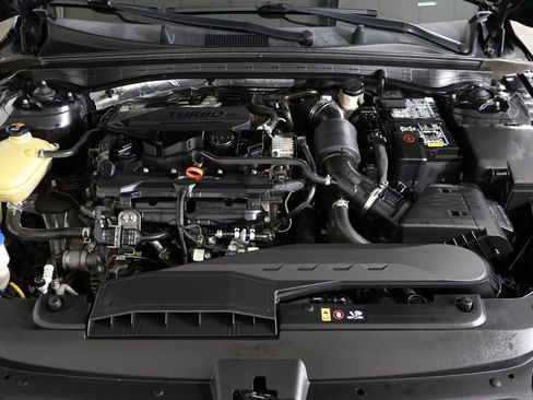 Used 2021 Kia K5 GT-Line FWD image 19