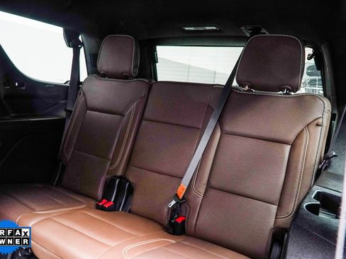 Used 2023 Chevrolet Tahoe High Country w/ Premium Package 2 image 43