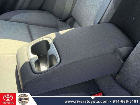 Certified 2025 Toyota Camry LE w/ Convenience Package image 16