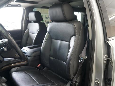 Used 2015 Chevrolet Tahoe LT RWD image 26