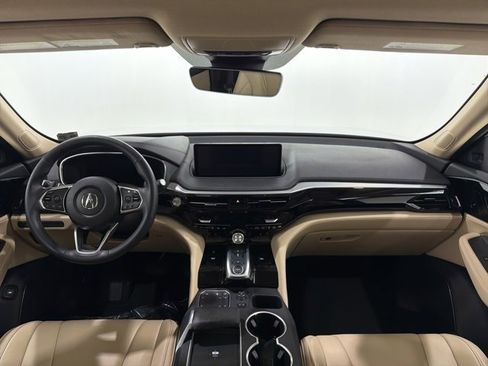 Certified 2023 Acura MDX SH-AWD image 33