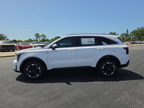 New 2026 Kia Sorento S AWD/4WD image 5