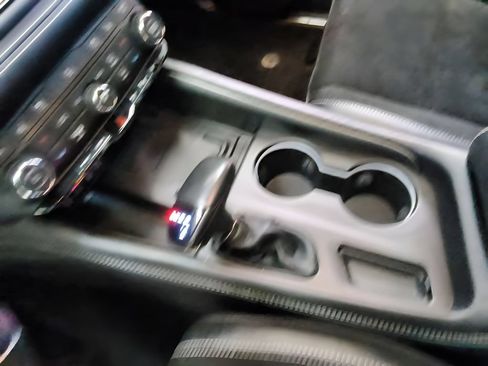 Used 2021 Dodge Durango SRT Hellcat w/ Trailer Tow Group IV AWD/4WD image 25