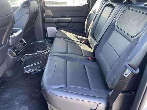 New 2026 Ford F150 Raptor image 12