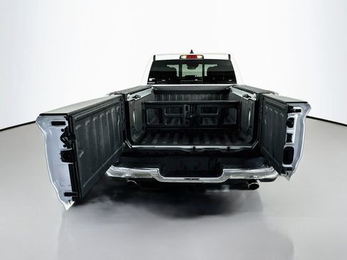 Used 2022 RAM 1500 Limited w/ Trailer Tow Group AWD/4WD image 29