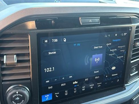 New 2026 Ford F150 Lariat w/ Equipment Group 501A Mid image 17