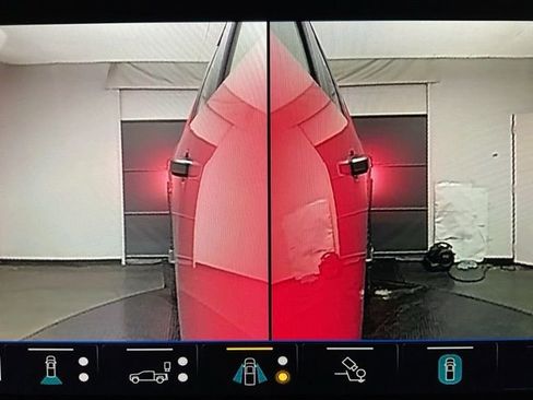 New 2026 Chevrolet Silverado 2500 LT w/ Trail Boss Package image 21