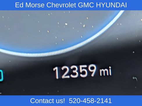 Used 2024 Hyundai Tucson Limited AWD/4WD image 17