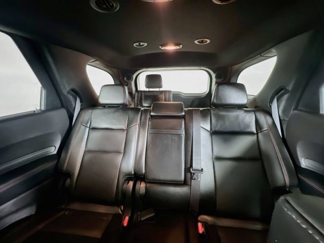 Used 2026 Dodge Durango GT AWD/4WD image 26