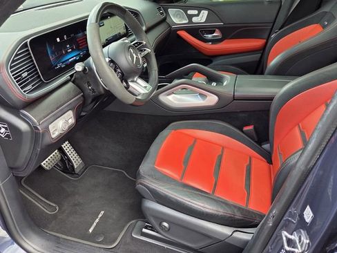 Used 2024 Mercedes-Benz GLE 53 AMG 4MATIC image 10