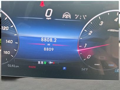 Certified 2024 Mercedes-Benz GLE 350 4MATIC