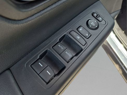 Certified 2025 Honda CR-V Sport image 16