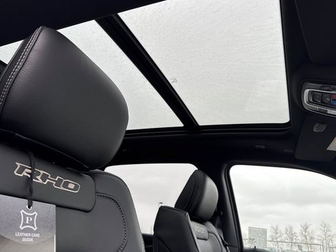 New 2026 RAM 1500 RHO image 15