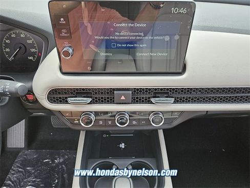 New 2026 Honda HR-V EX-L image 11