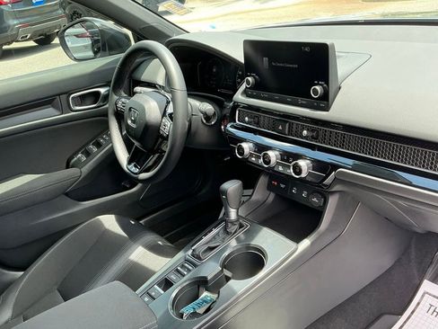 Certified 2026 Honda Civic Sport image 15