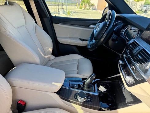 Used 2019 BMW X3 sDrive30i w/ Driving Assistance Package image 35