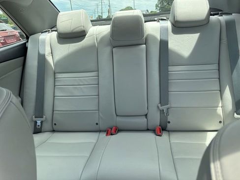 Used 2015 Toyota Camry XLE w/ Advanced Technology Package FWD image 15