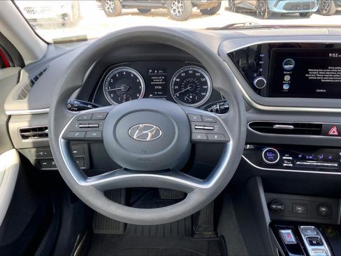 Used 2023 Hyundai Sonata SEL image 5