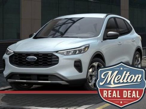Used 2025 Ford Escape ST-Line FWD image 1