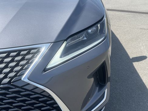 Used 2021 Lexus RX 350 AWD w/ Premium Package image 10