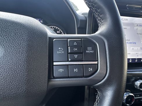 Used 2023 Ford F150 XLT w/ Equipment Group 302A High image 10