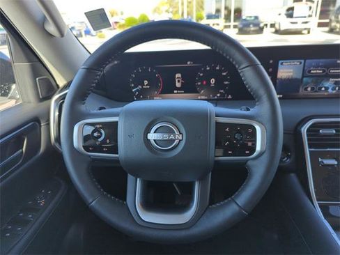 Certified 2025 Nissan Armada SV image 19