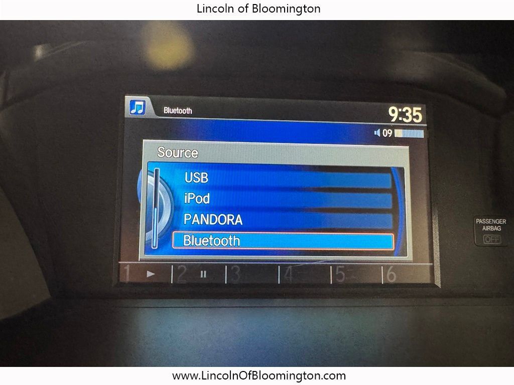 Used 2013 Honda Accord EX image 18