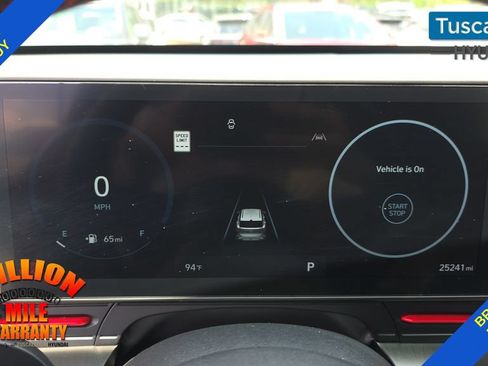 Used 2024 Hyundai Kona N Line FWD image 15