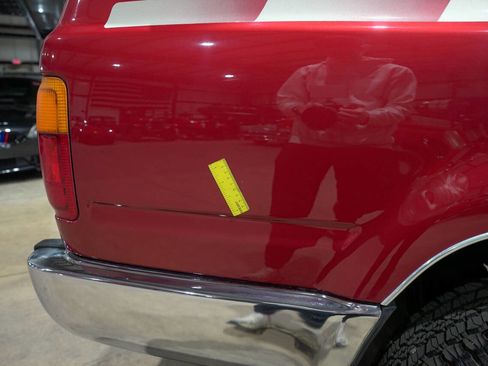 Used 1992 Toyota 4Runner SR5 image 39